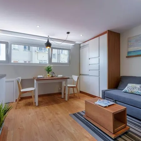 Orzan 2 By Thebluewaveapartments Com * A Coruna