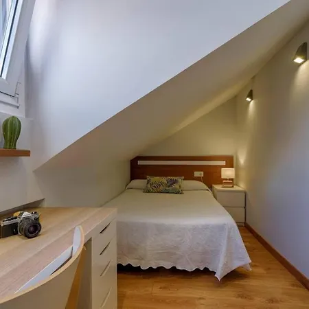 Orzan 2 By Thebluewaveapartments Com Apartment A Coruna