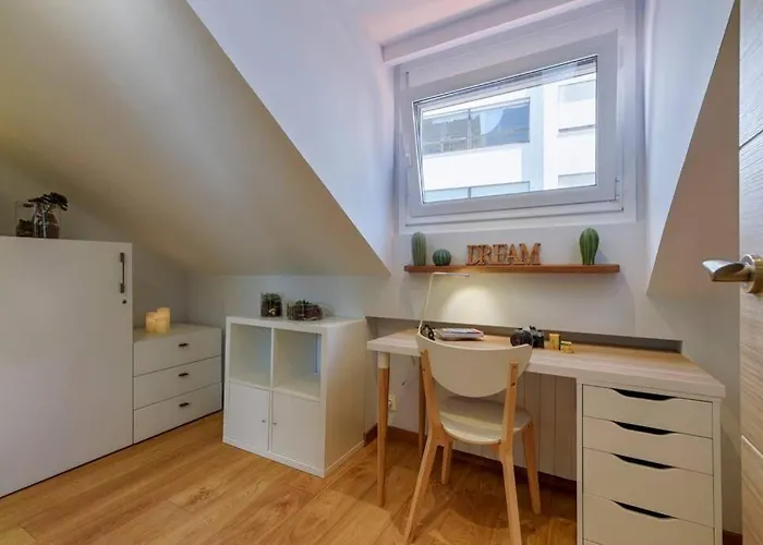 Lägenhet Orzan 2 By Thebluewaveapartments Com A Coruña