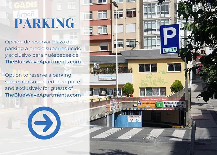 Orzan 2 By Thebluewaveapartments Com Lägenhet